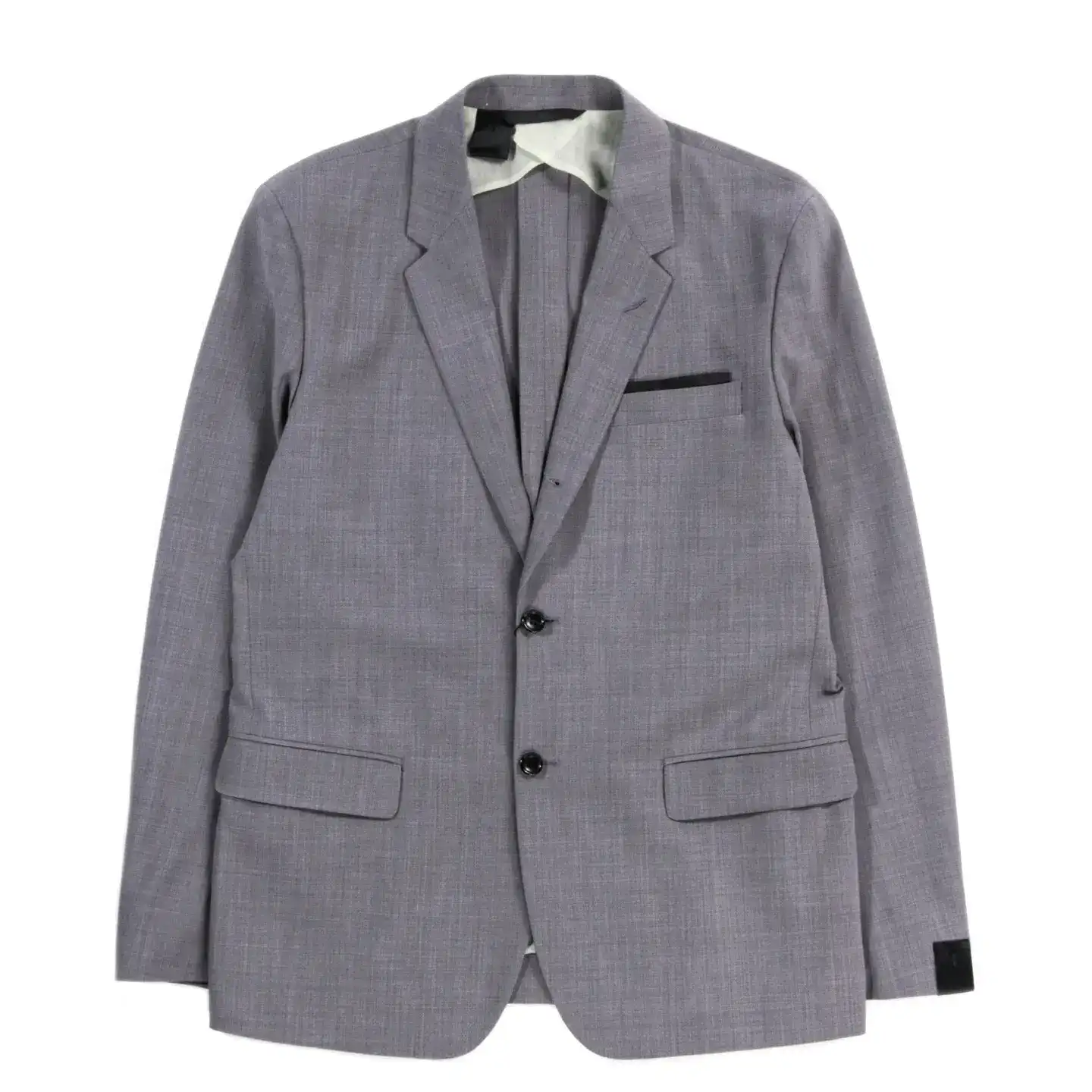 N.hoolywood 2221-jk04 Suit Jacket Gray Limited Edition 2023 - Special ...